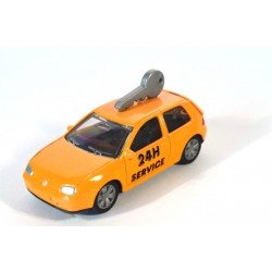 Volkswagen Golf SchlÃ¼sseldienst