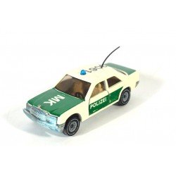 Mercedes 190 Polizei