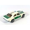 Mercedes 190 Polizei