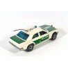 Mercedes 190 Polizei
