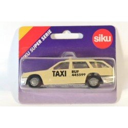 Mercedes 300TE Taxi