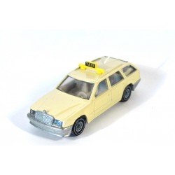 Mercedes 300TE Taxi