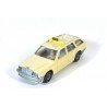 Mercedes 300TE Taxi