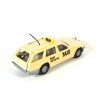 Mercedes 300TE Taxi