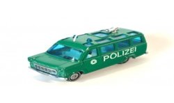 Ford Transit Polizei