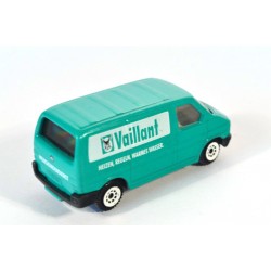 Volkswagen T4 Vaillant