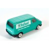 Volkswagen T4 Vaillant