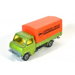Hanomag-Henschel 