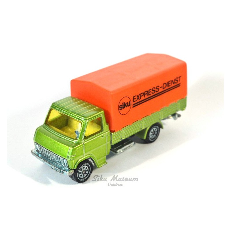 Hanomag-Henschel 