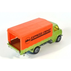 Hanomag-Henschel 