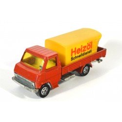 Hanomag-Henschel HeizÃ¶l