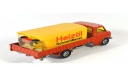 Hanomag-Henschel HeizÃ¶l