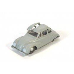 DKW Sonderklasse 1953