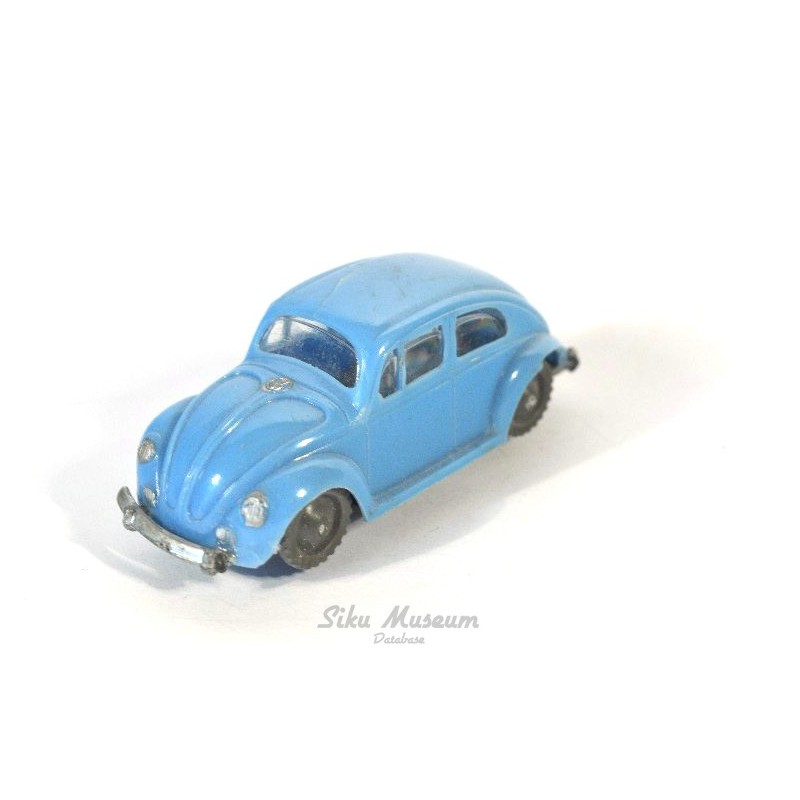 Volkswagen 1200 Beetle