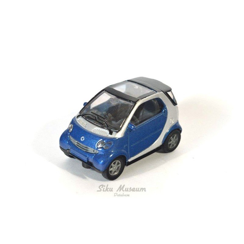 Smart Fortwo CoupÃ©