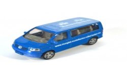 Volkswagen T5 Multivan Murgtal