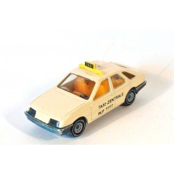 Ford Sierra Taxi