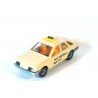Ford Sierra Taxi