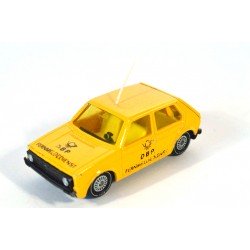 Volkswagen Golf I DBP Fernmeldedienst