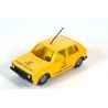 Volkswagen Golf I DBP Fernmeldedienst