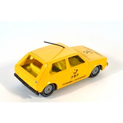 Volkswagen Golf I DBP Fernmeldedienst