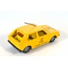 Volkswagen Golf I DBP Fernmeldedienst