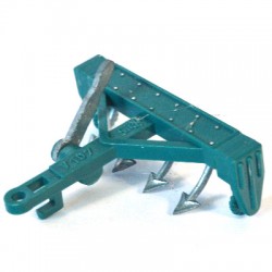 Cultivator