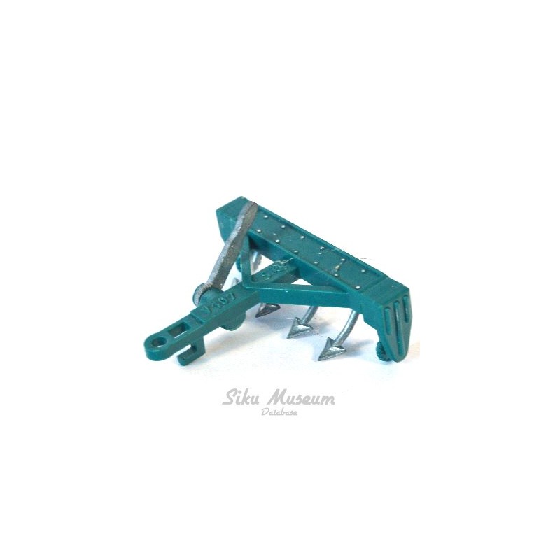 Cultivator