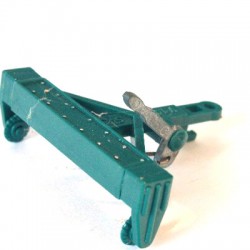 Cultivator