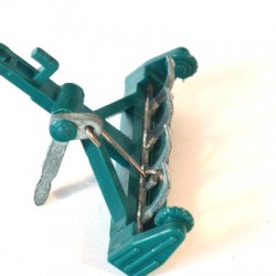 Cultivator