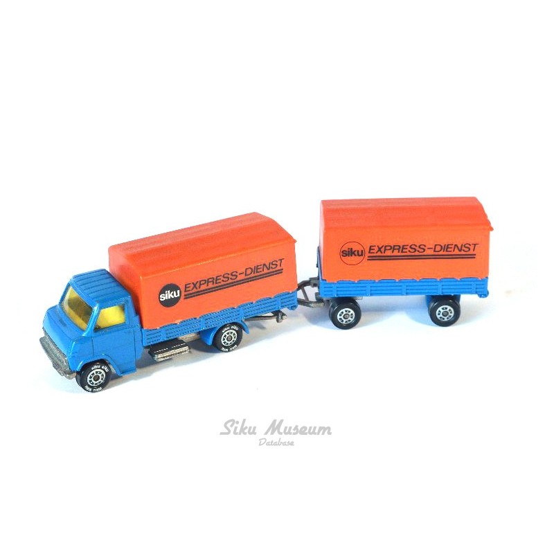Hanomag-Henschel 