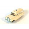 Mercedes 190 Ambulance