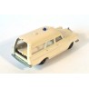Mercedes 190 Ambulance