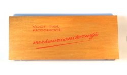 Traffic lessons case