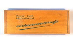 Traffic lessons case