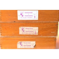 Verkeersles kist