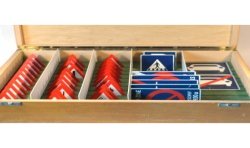 Traffic lessons case