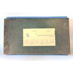 Stempels voor Verkeersonderwijs