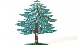 Fir tree