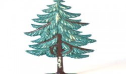 Fir tree