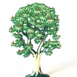 Chestnut
