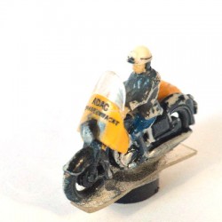 ADAC motor