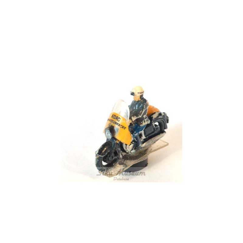 ADAC motor