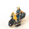 ADAC motor
