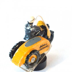 ADAC motor