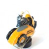 ADAC motor