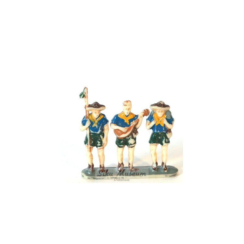 Scouts