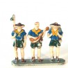 Scouts
