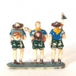 Scouts