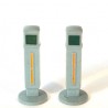 Bollard
